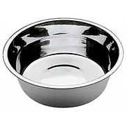 Ciotola in acciaio inox